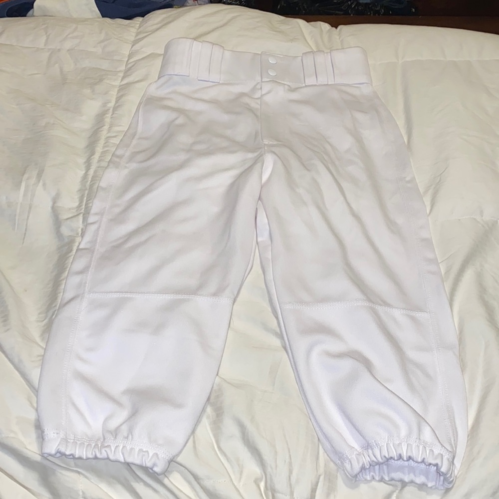 Men’s Baseball Pants